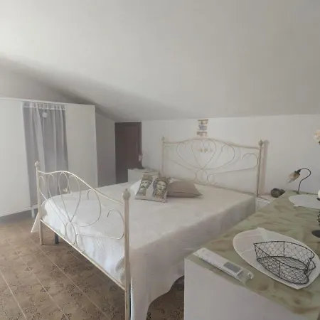Casa Vacanze Gianni&lory Con Terrazzo *